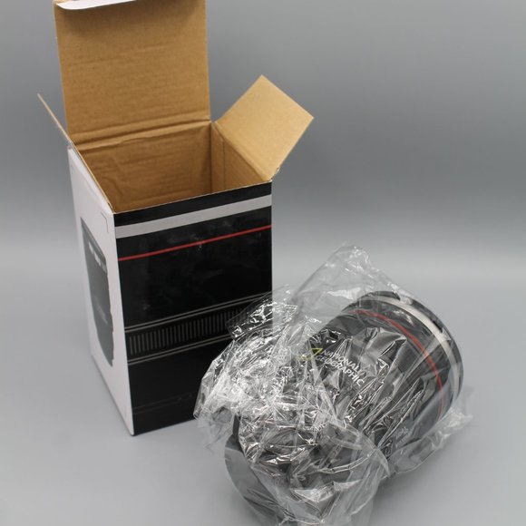 National Geographic lens tea coffee mug 13.5 oz black gift brand new travel - Picture 8 of 8